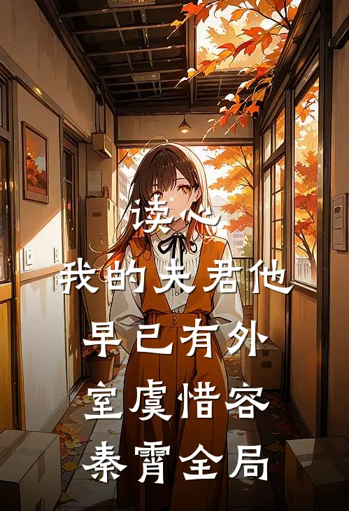读心：我的夫君他早已有外室虞惜容秦霄全局