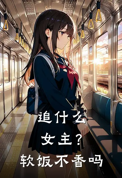 追女主?软饭不香吗哪里看