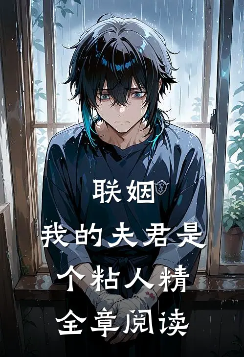 联姻,我的夫君是个粘人精全章阅读免费