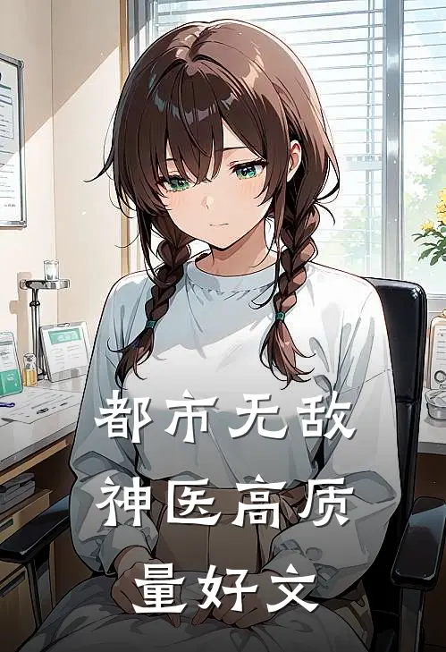 都市无敌神医高质量好文