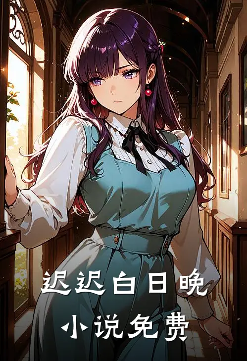迟迟白日晚免费阅读全文