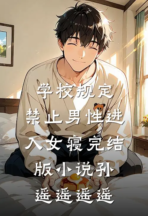 学校规定，禁止男性进入女寝完结版小说孙遥遥遥遥