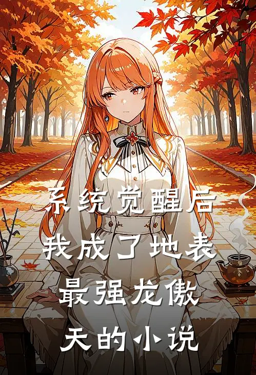 系统觉醒后，我成了地表最强龙傲天的小说