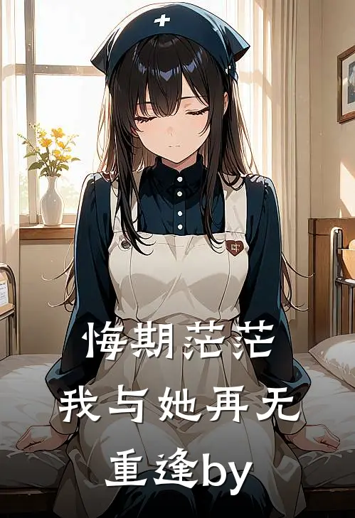 悔期茫茫，我与她再无重逢by