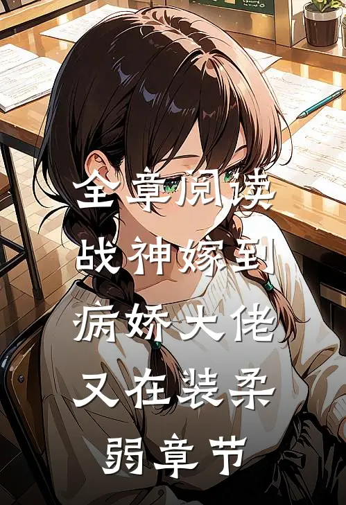 全章阅读战神嫁到：病娇大佬又在装柔弱章节