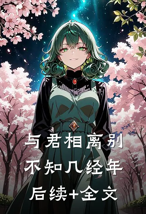 与君相离别，不知几经年后续+全文