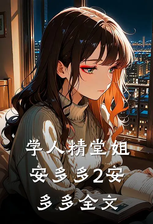学人精堂姐安多多2安多多全文