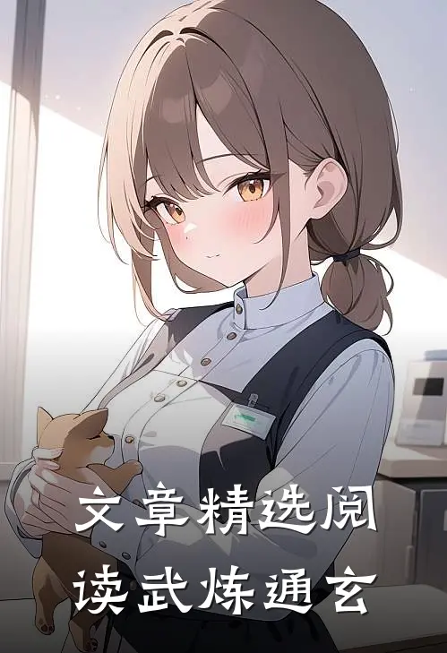 文章精选阅读武炼通玄