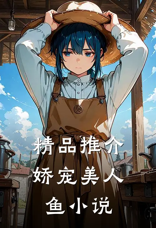 精品推介娇宠美人鱼 小说