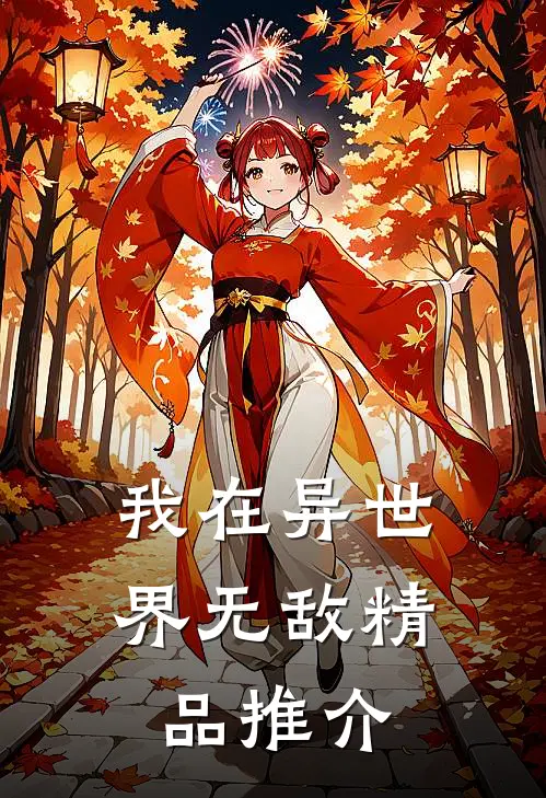 我在异世界无敌精品推介