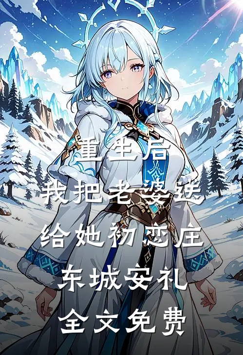 重生后，我把老婆送给她初恋庄东城安礼全文免费