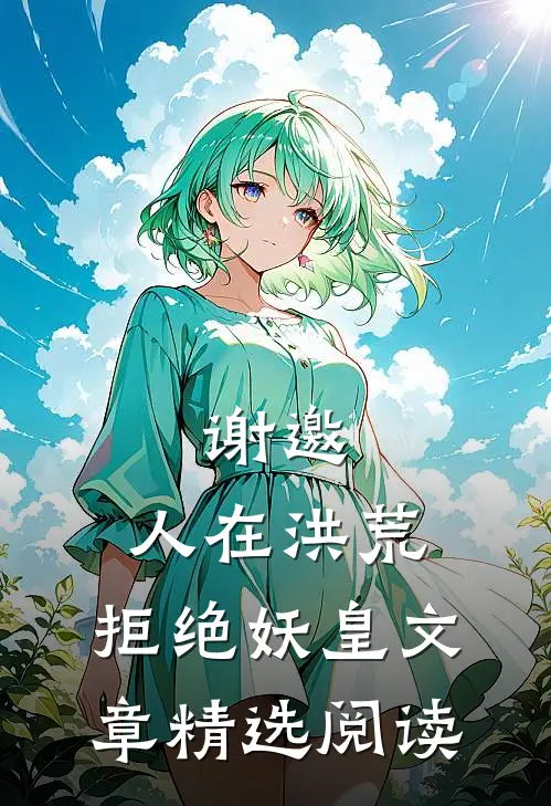 谢邀，人在洪荒，拒绝妖皇文章精选阅读