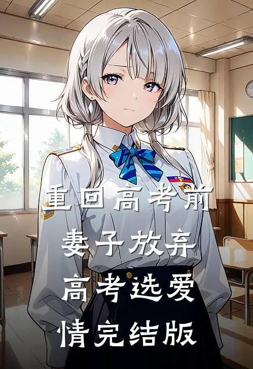 重回高考前，妻子放弃高考选爱情完结版