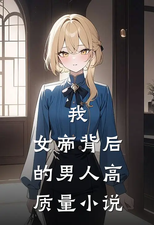 我,女帝背后的男人高质量免费阅读
