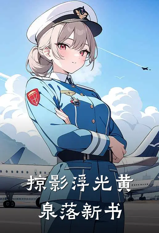 掠影浮光黄泉落新书