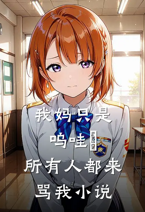 我妈只是呜哇嘡，所有人都来骂我小说