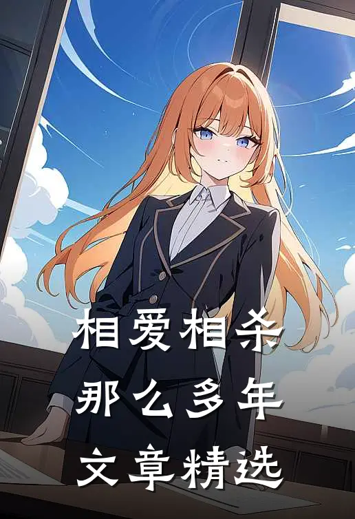 相爱相杀那么多年文章精选