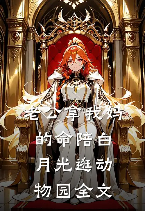 老公拿我妈的命陪白月光逛动物园全文