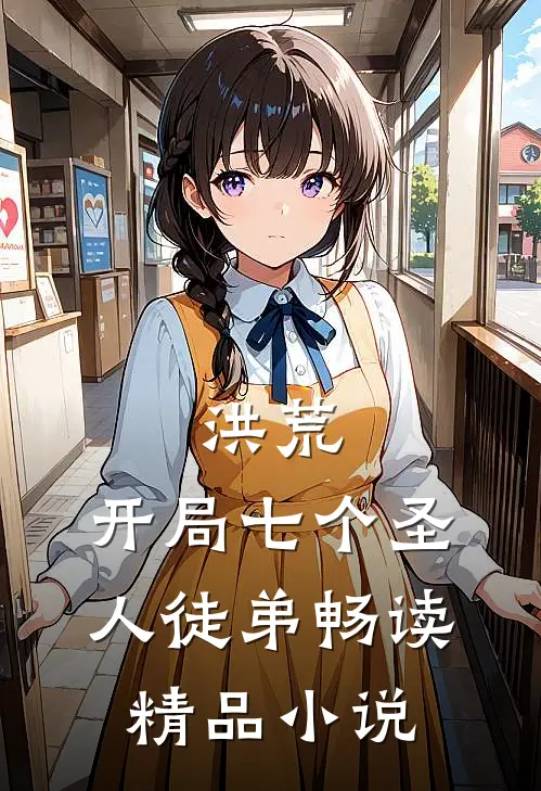 洪荒：开局七个圣人徒弟畅读精品小说
