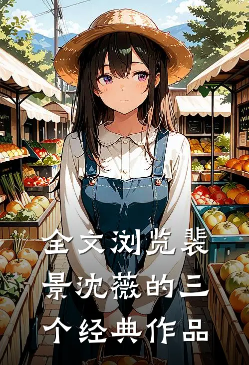 全文浏览裴景沈薇的三个经典作品