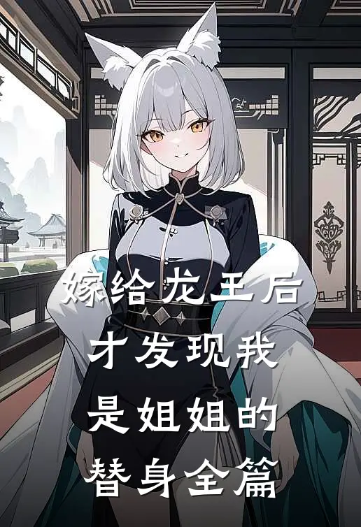 嫁给龙王后,才发现我是姐姐的替身全篇阅读