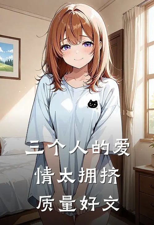 三个人的爱情太拥挤质量好文