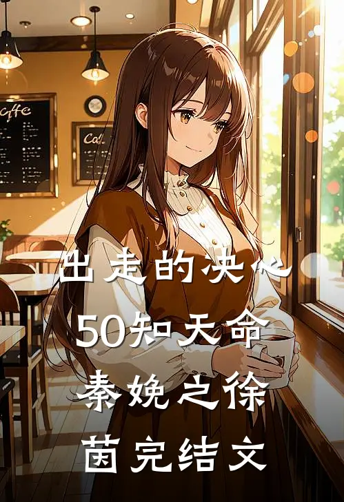 出走的决心：50知天命秦娩之徐茵完结文