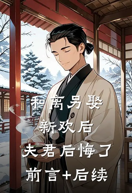 和离另娶新欢后，夫君后悔了前言+后续
