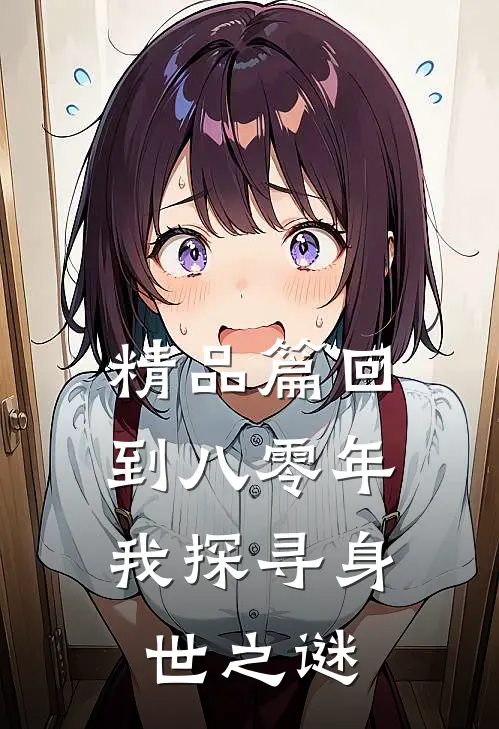 精品篇回到八零年，我探寻身世之谜
