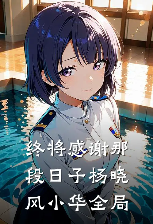 终将感谢那段日子杨晓风小华全局