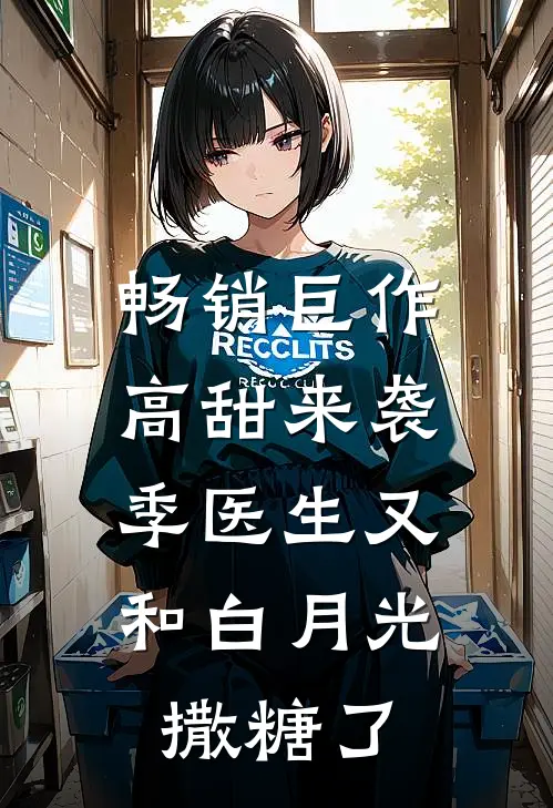 畅销巨作高甜来袭：季医生又和白月光撒糖了