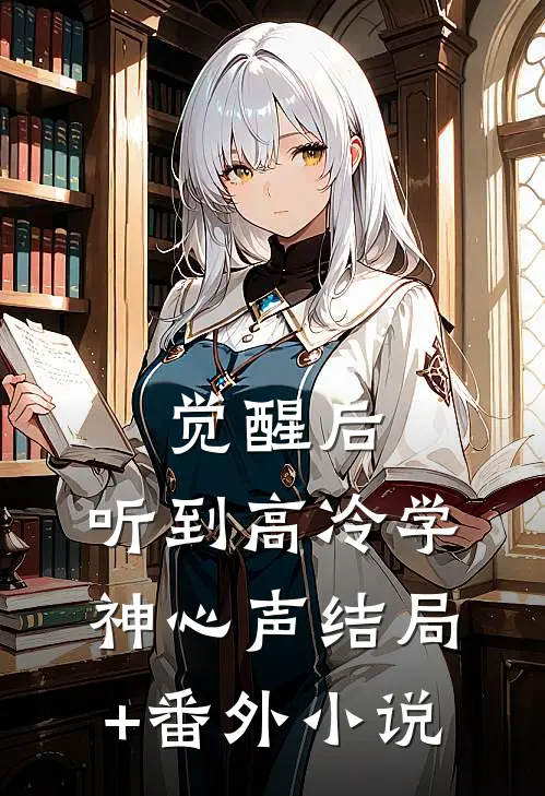 觉醒后，听到高冷学神心声结局+番外小说
