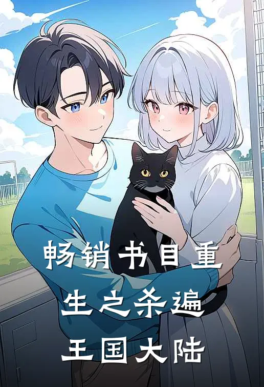 畅销书目重生之杀遍王国大陆