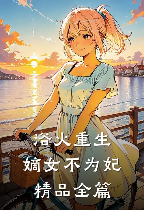 浴火重生嫡女不为妃精品全篇阅读