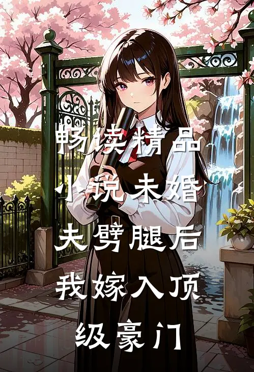 畅读精品小说未婚夫劈腿后，我嫁入顶级豪门