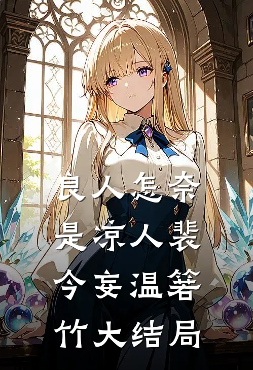 良人怎奈是凉人裴今妄温箬竹大结局