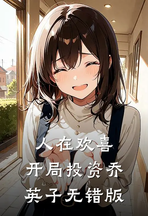 人在欢喜：开局投资乔英子无错版