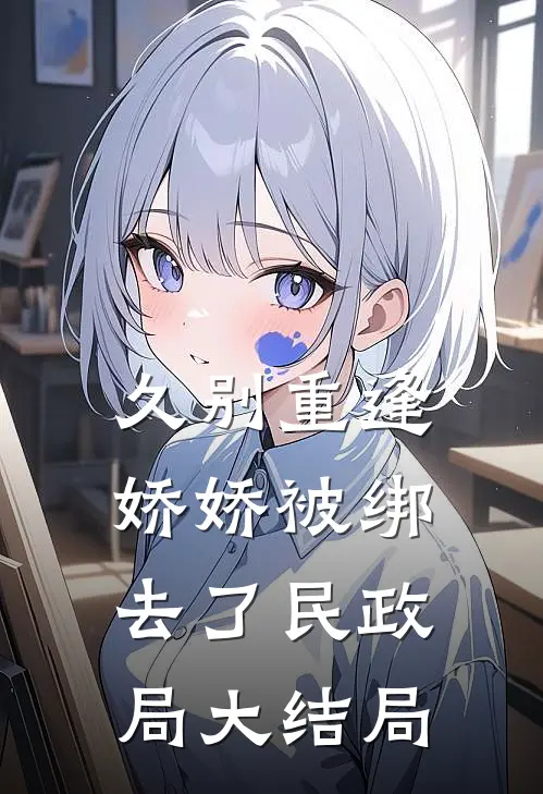 久别重逢：娇娇被绑去了民政局大结局