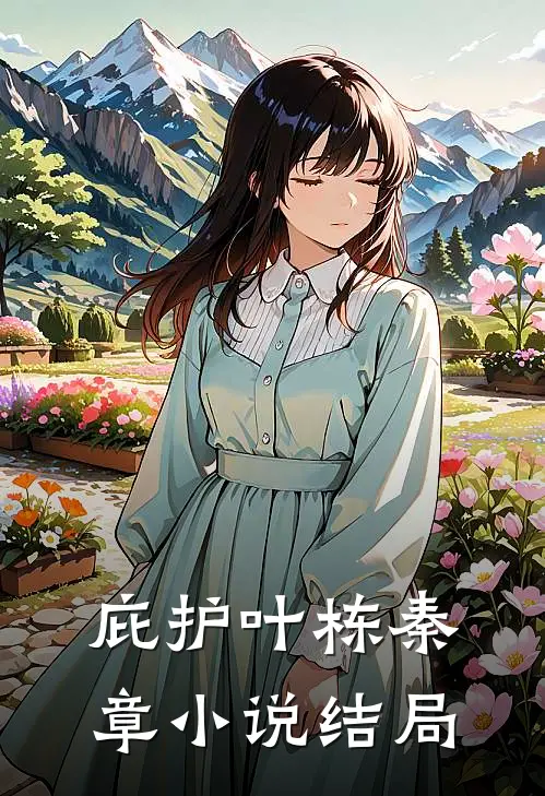 庇护叶栋秦章小说结局