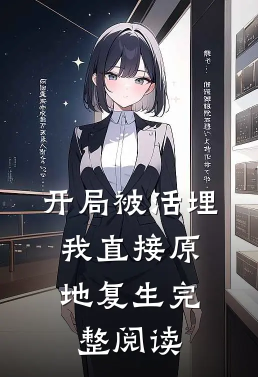 开局被活埋，我直接原地复生完整阅读