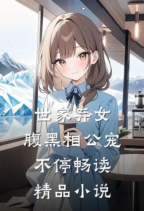 世家弃女，腹黑相公宠不停畅读精品小说