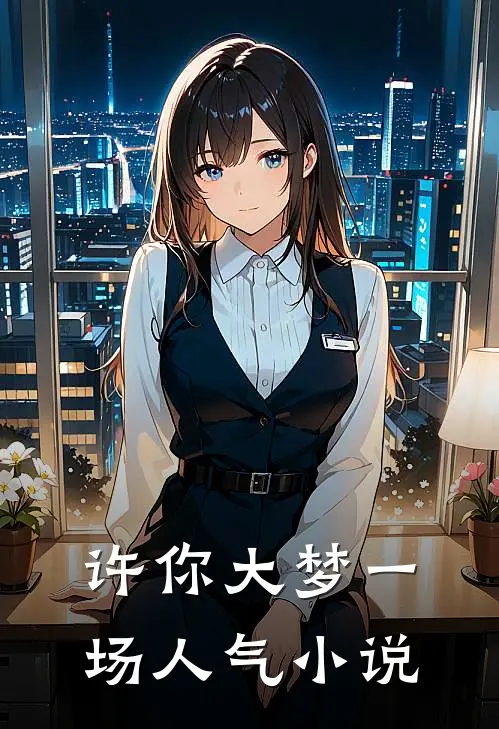 许你大梦一场人气小说
