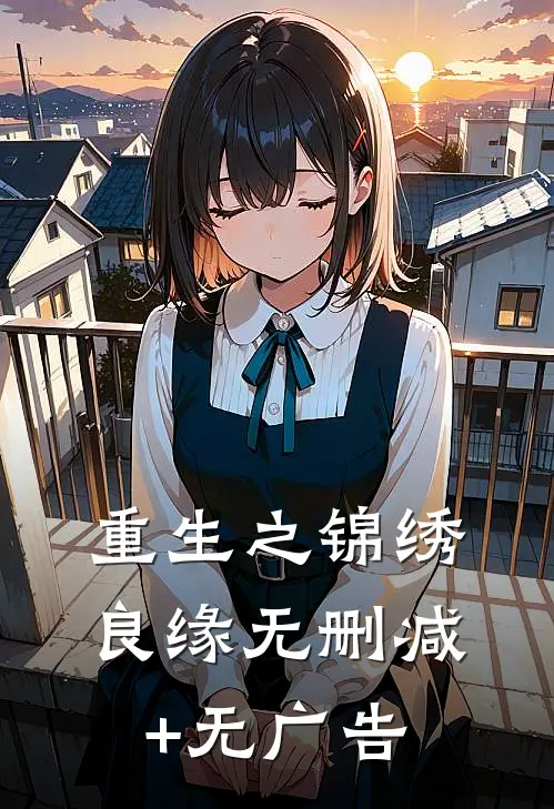 《重生之锦绣良缘》无删减+无广告