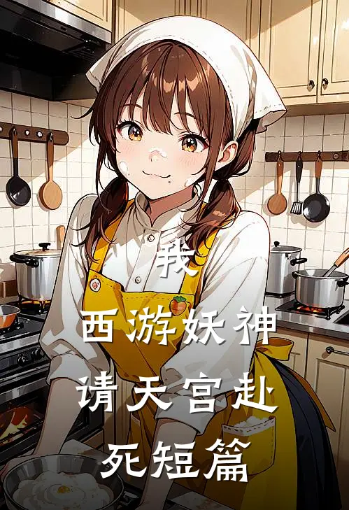 我,西游妖神,请天宫赴死短篇