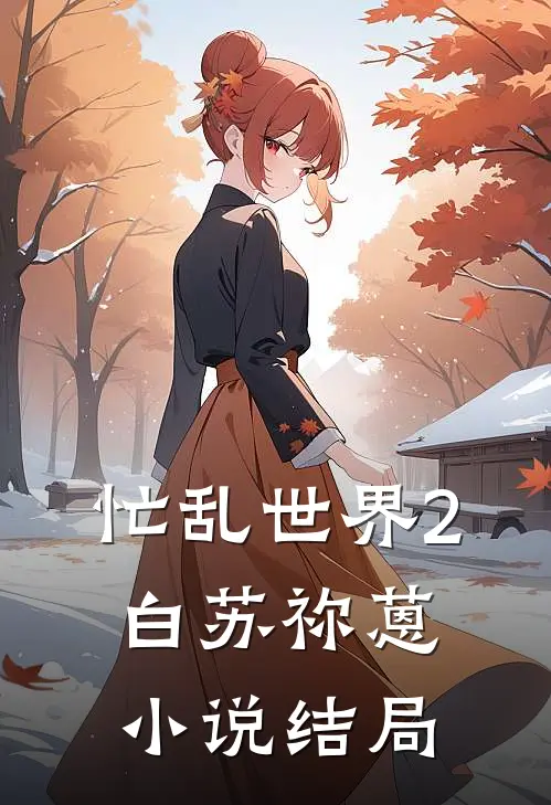 忙乱世界2白苏祢蒽小说结局