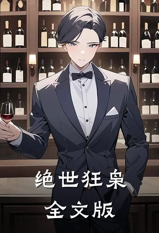 绝世狂枭全文版