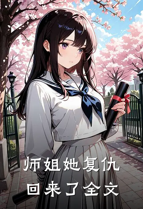 师姐她复仇回来了全文