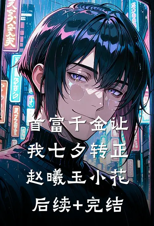 首富千金让我七夕转正赵曦玉小花后续+完结