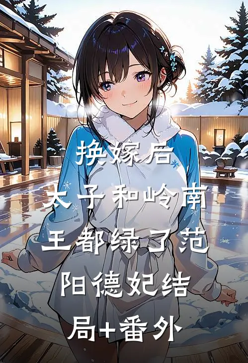 换嫁后，太子和岭南王都绿了范阳德妃结局+番外
