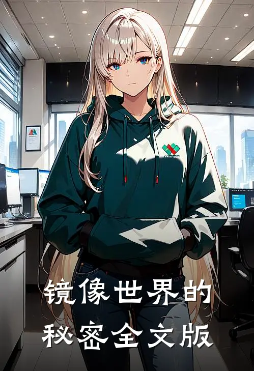 镜像世界的秘密全文版